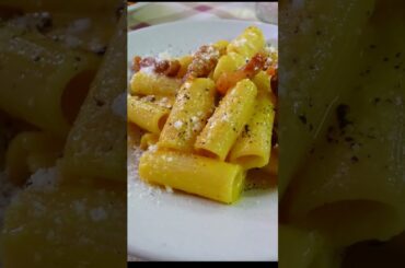 Top famous Italian dishes #short #italy #food #famous