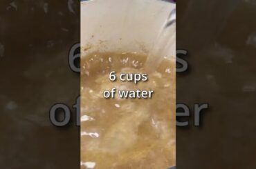 Easy Zuppa Toscana Recipe.  Better than a Restaurant?  #shorts #soup  #italy