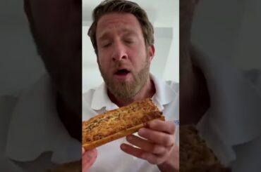 Nothing More Dangerous Than A Fresh Stouffer's French Bread Pizza