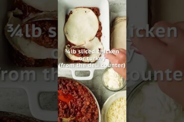 This freezer meal is a must on a low carb lifestyle