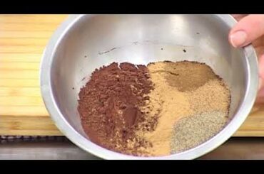 Regional Italian Cuisine Christmas Panforte