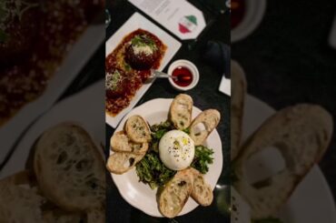 Catullo’s Italian - Jacksonville, FL