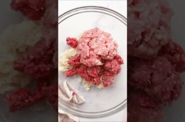 This soup is just like Nonna used to make! #shorts