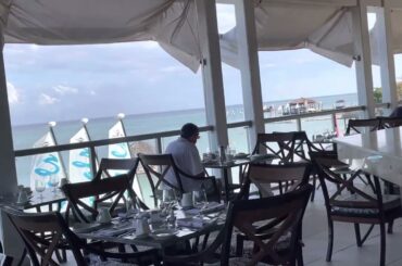 Cucina Romana Sandals Montego Bay