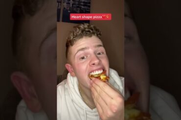 Valentine’s Day Food Date Night Idea! #couple #food #challenge