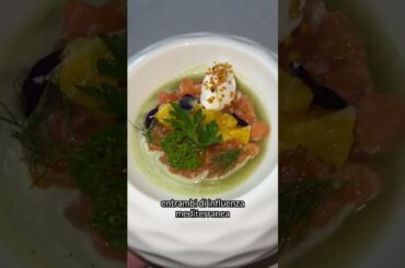 al RISTORANTE di LEONARDO BONUCCI