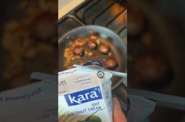 Recreating The Food I Had In Korea Pt. 1