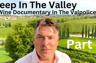 Italy's Best Kept Wine Secrets: Episode 3, Part 2