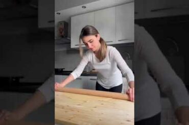 RAGU' TAGLIATELLE #shorts