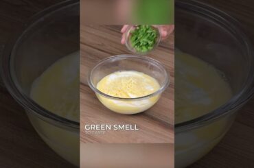 Let's learn a potato recipe that is delicious? Let's cook it.