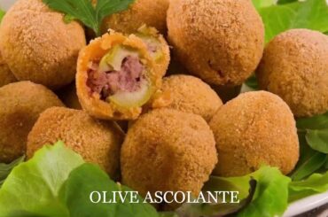 ITALIAN CUISINES JUST FOR YOU!!