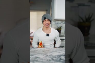 BEST Way To Reheat Leftover Pizza?! (3 Ways)