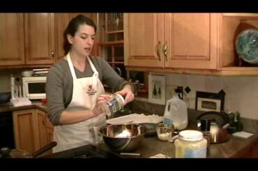 Popup Cooking:  Italy's Best Broccoli Frittata with Eggology Egg Whites