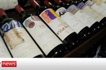 Italy furious over cancer labels on alcohol sold in Ireland