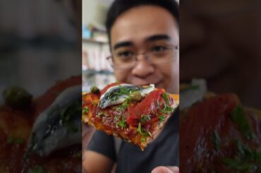 The SECRET to delicious ITALIAN FOOD!