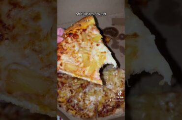 Trying DOMINOS for the FIRST TIME! *Pizza, Cheesy Tater Tots, Pasta*