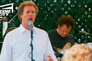 Step Brothers: The Catalina Wine Mixer (HD Scene)