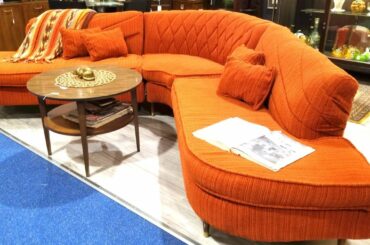 SHOPPING a WISCONSIN ANTIQUES Store...