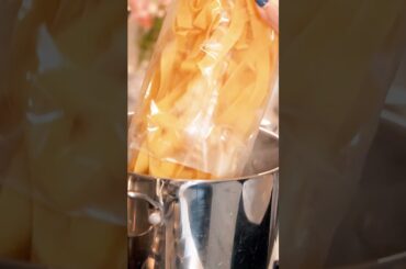 The Ultimate Pasta Recipe Lemon Zest and Artichoke Pasta