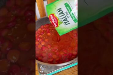 Yung ganito kasarsp na Spaghetti