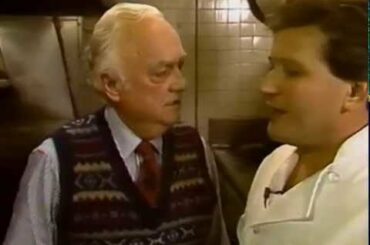 Pierre Franey's Cuisine Rapide: Italian French American Style