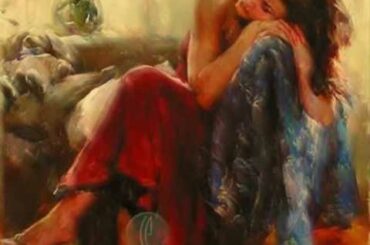 Red Red Wine - (Italian Version) - Anna Maria Berardinelli