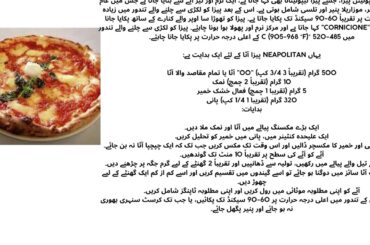 To my cooking recipes ( Pizza. Pizza. Naples. Italy. recipe ) World Famous Dish
