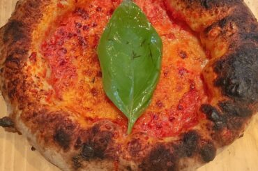 First time trying biga