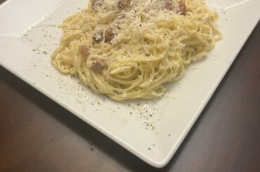 Carbonara