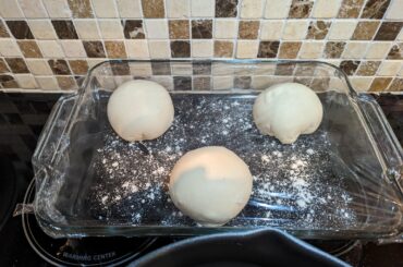 Still learning the craft but quite happy with this one!