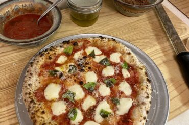 Making this at home never gets old