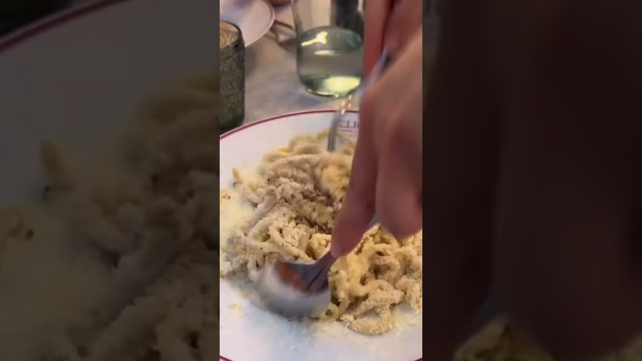 Best places to eat in Rome! #travel #traveldiary #travelvlog #rome #travelfood Best places to eat in Rome! #travel #traveldiary #travelvlog #rome #travelfood