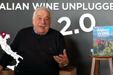 Ten must-know Italian grape varieties - #everybodyneedsabitofscienza (W/Eng Subtitles)