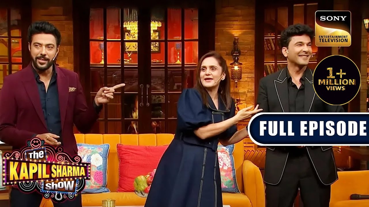 MasterChef Ka Tadka | Garima Arora, Vikas Khanna | Ep 296 | The Kapil Sharma Show | New Full Episode MasterChef Ka Tadka | Garima Arora, Vikas Khanna | Ep 296 | The Kapil Sharma Show | New Full Episode