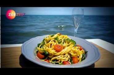 Experience Italy - Food & Culture | Dolce Vita in Italy With Gino’s Italian | Promo | Zee Zest