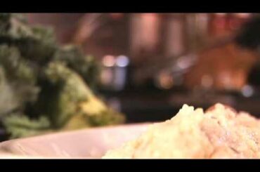 Simple Italian cooking with Joe Marrello - Veal Rollatini