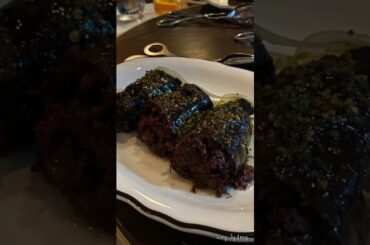 One of the best fine dining restaurants in Sydney