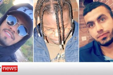 People smugglers: How police exposed the dark world of Channel crossings