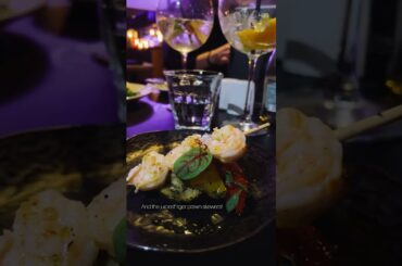 Sardinian and Italian Dining on Newcastle's Quayside - Lui's #NorthEastDiscounts