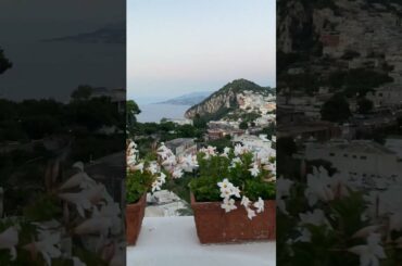 Capri Italy Vacation Rental