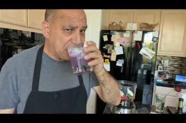 Red Pepper Pasta with Ricotta| Italian Cooking | Recipes | Gourmet | In the Kitchen | Patrick Evans