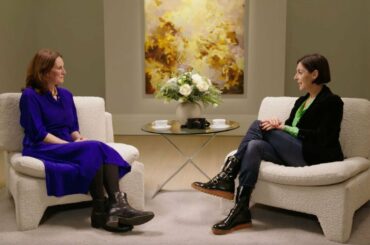 In The Gallery: Mary McCartney on the Modern and Contemporary Evening Auction and Now Evening