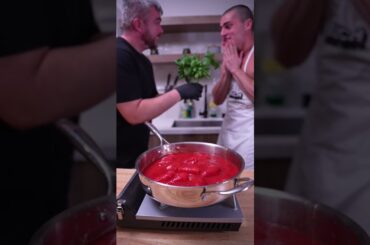 Italian Ramen @itsQCP