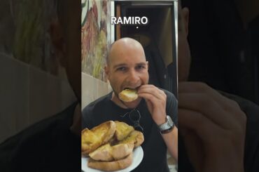 EPIC LISBON RESTAURANTS - PART 1