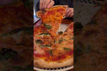 Best Authentic Italian food in Agoura Hills, CA | BASTA Restaurant #shorts