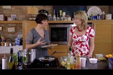 Fuse the best of Italys culinary culture into your British family dining by Giovanni Rana