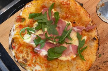 just one from last night!