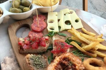 Real Italian Food from Rome - Sorrento - Tropea - Scilla - Reggio Calabria - Alberobello - Matera