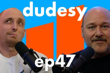 Italian Denny's (ep. 47) | Dudesy w/ Will Sasso & Chad Kultgen