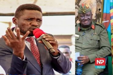 BOBI WINE BUKYANGA ASILIKILIKA LEERO AVUDDEMU OMWAZI ATABUKIDDE KULAYIGYE ALINA OKUREKUL